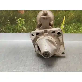 

6310221 ENGINE STARTER FIAT DOBLO (119)