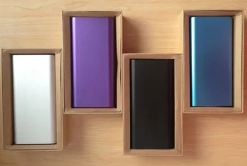 

PM 400 power bank 20800 mAh Portable Changing power bank USB power bank