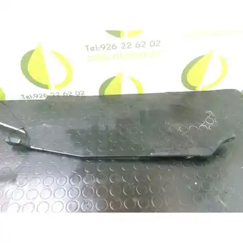 

6429FG Clean Arm Front Left Citroen Berlingo Table 1.6 16v Hdi