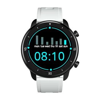 

M37 Smart Bracelet Full Circle Full Touch Screen IP67 Waterproof Bracelet Support Multi-language Heart Rate Tracker Pedometer
