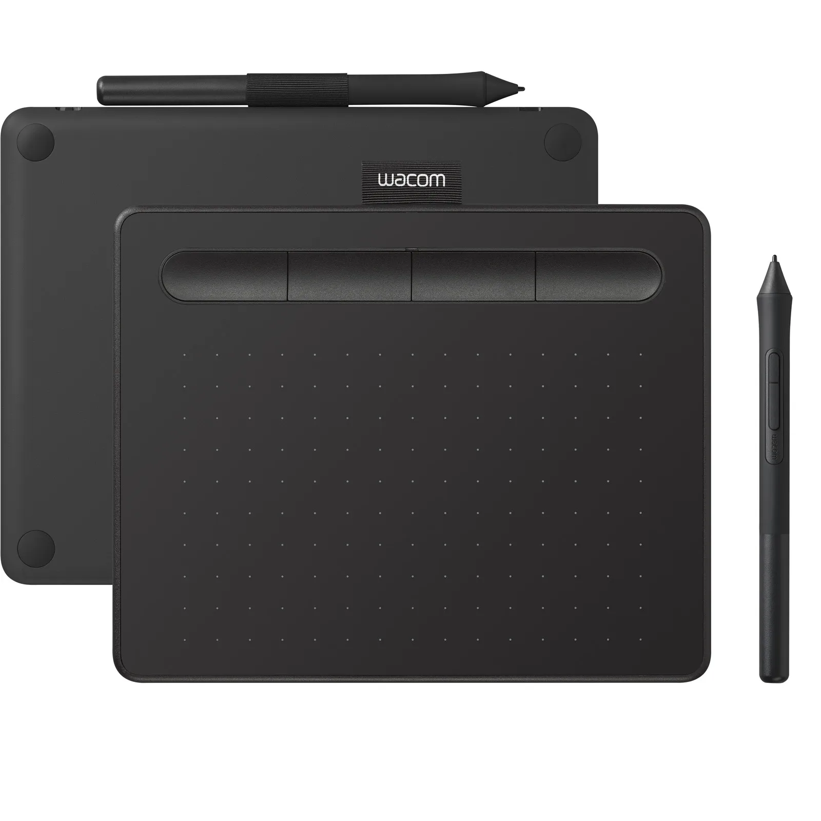Графический Планшет Wacom Small Купить