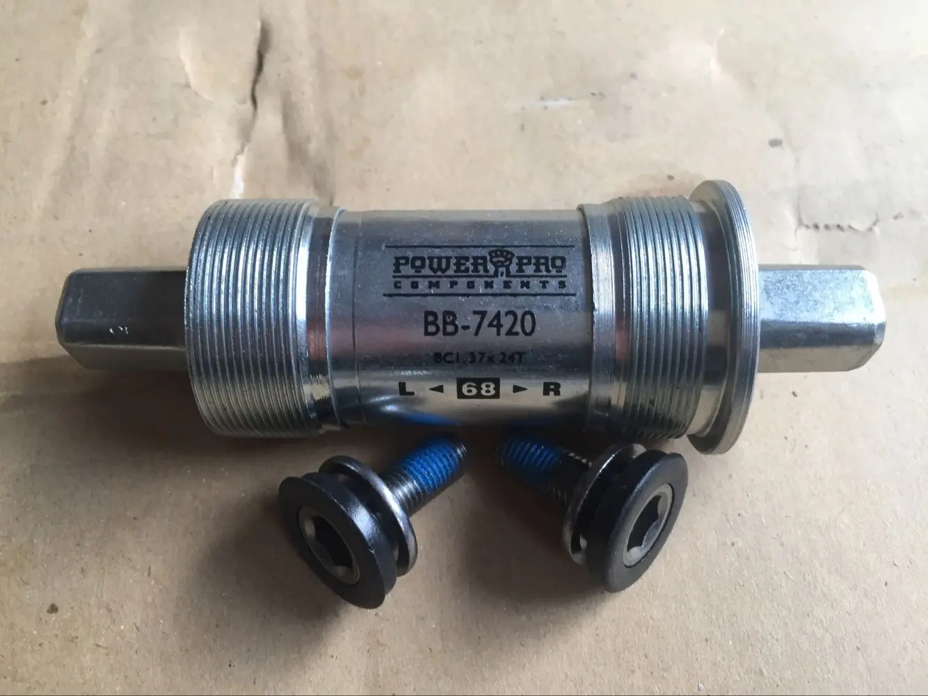 FSA Bearing Bottom Brackets Bearing Shaft Seal BB 68mm 110.5 113 115