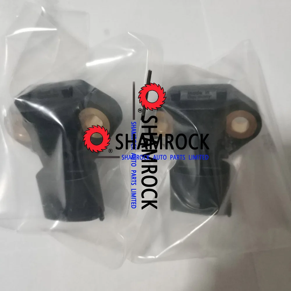 US $53.99 Intake Manifold Pressure Map Sensors Oem 02810024200281006123504358206 For Ccase Ih Ccummins Ddaf Ffiat Fford Iiveco Mmercede