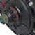 QS Motor 4000W 138 90H mid drive motor with EM72150SP sin wave controller kits for Motorcycle 72V