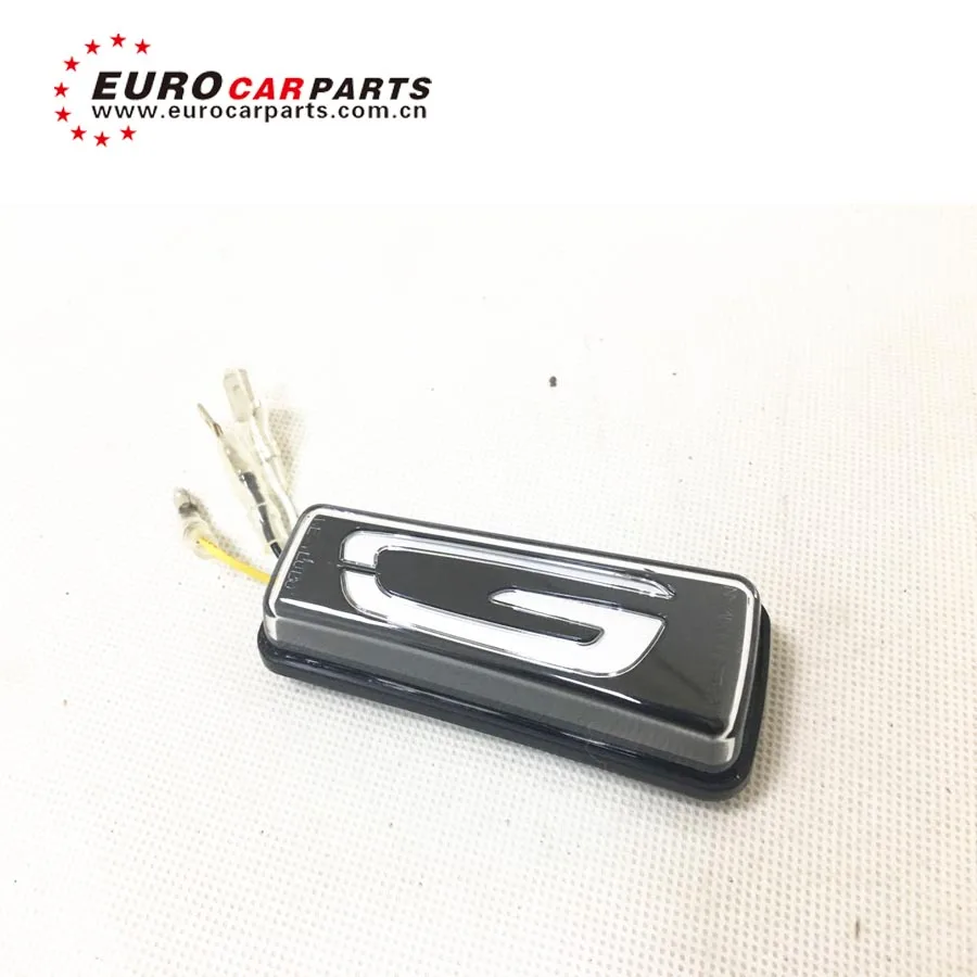 Светодиодные передние фонари G class w463 для wagon G500 G550 G55 g63 g65 боковые маркеры с лампой