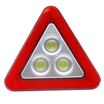 

Light Warning Light Warning Frame Glare Floodlight Automobile Emergency