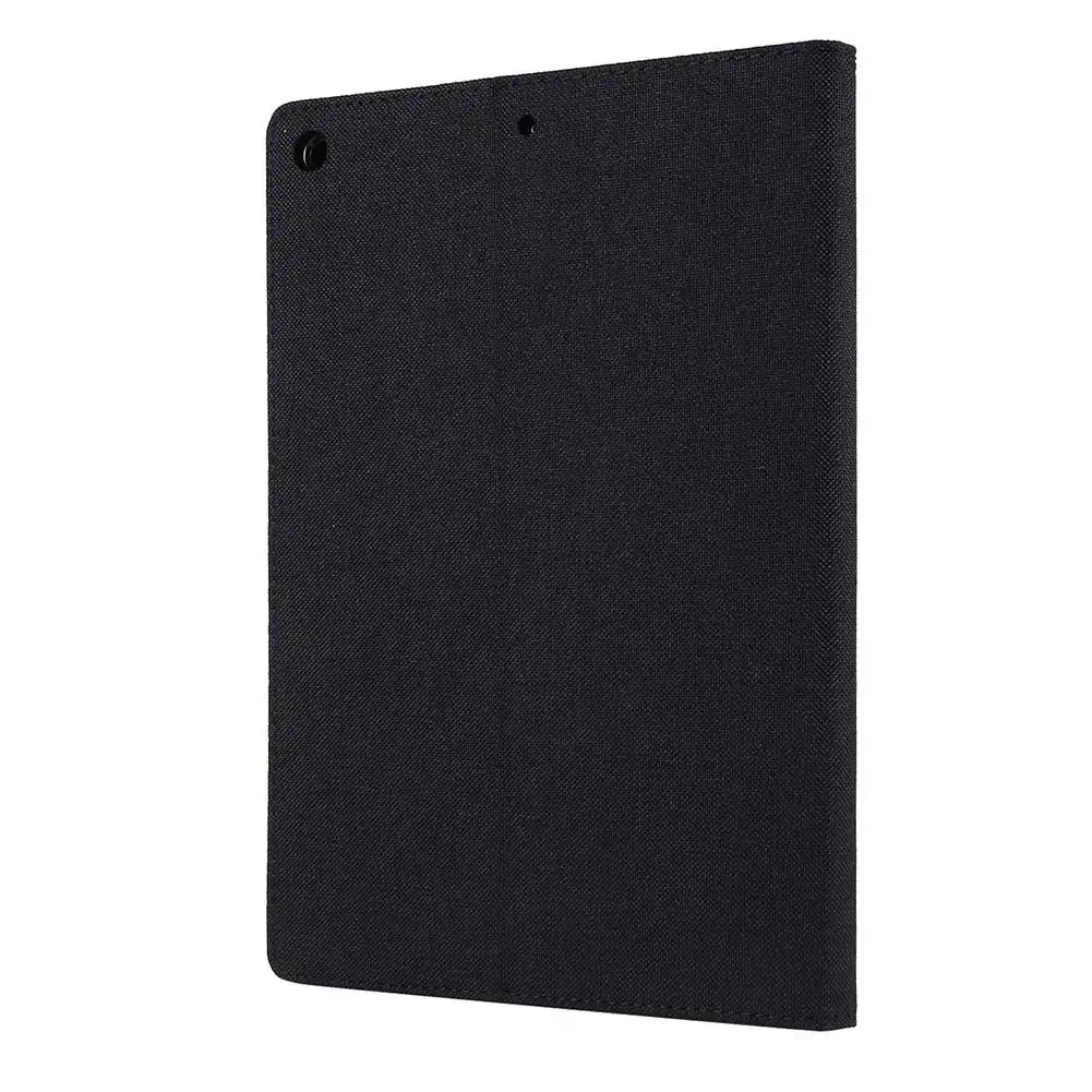 Case For iPad 10.2 inch 7th Gen A2197 A2200 A2198 PU Leather Flip Smart Stand Funda Cover Shell Cover For iPad 7th Gen