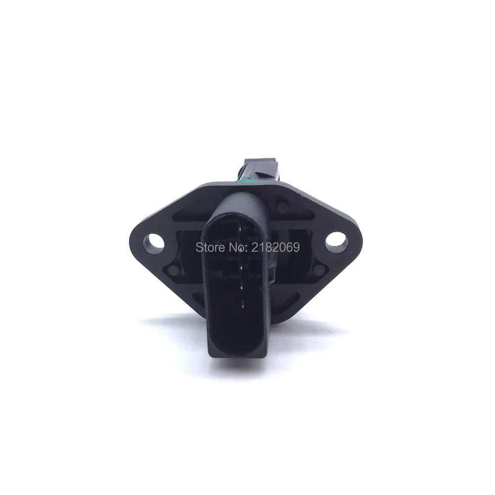 Датчик расхода воздуха Maf для Audi A3 A4 Seat Ibiza Skoda VW Bora Caddy Fox Golf Jetta MultivanI пассивный