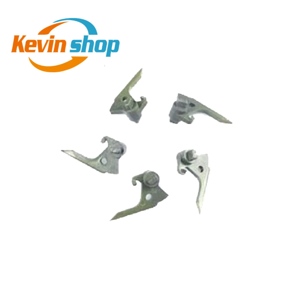 Finger Picker Superior para Toshiba E-estúdio 255 305 355 455 205 206 207 256 257 356 357 456 457 306 307 506 6lh55233000 6lh55313000