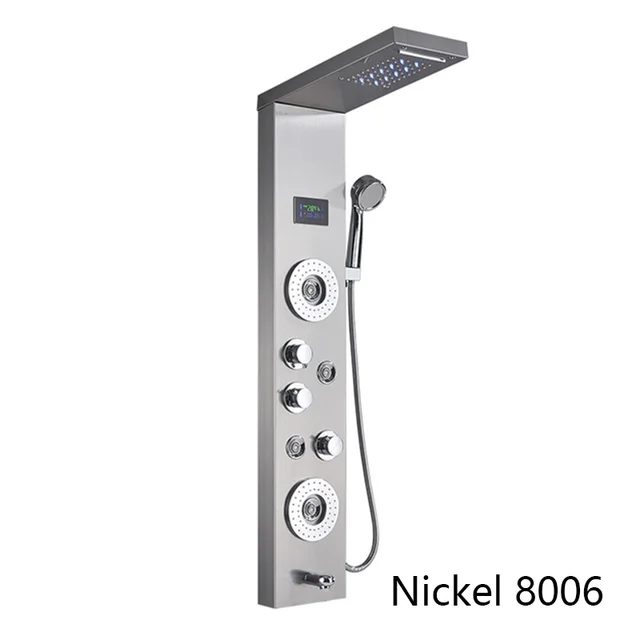 Nickel 8006