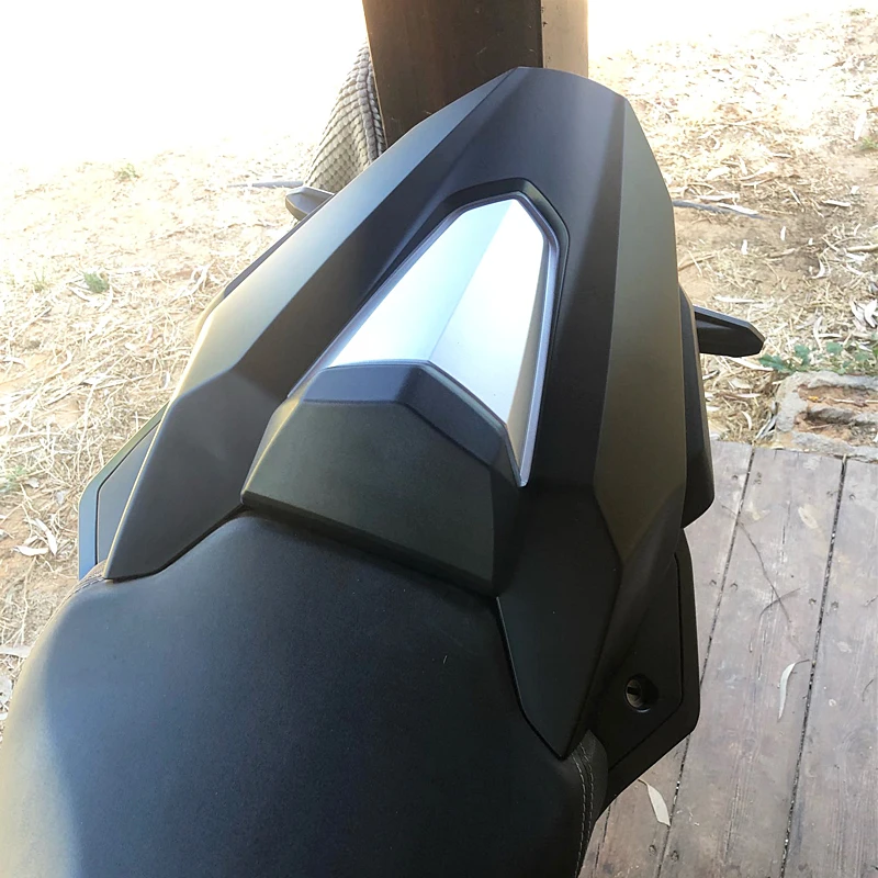 CBR 650R 20192020 Motorcycle Pillion Rear Seat Cover Cowl Solo Cowl