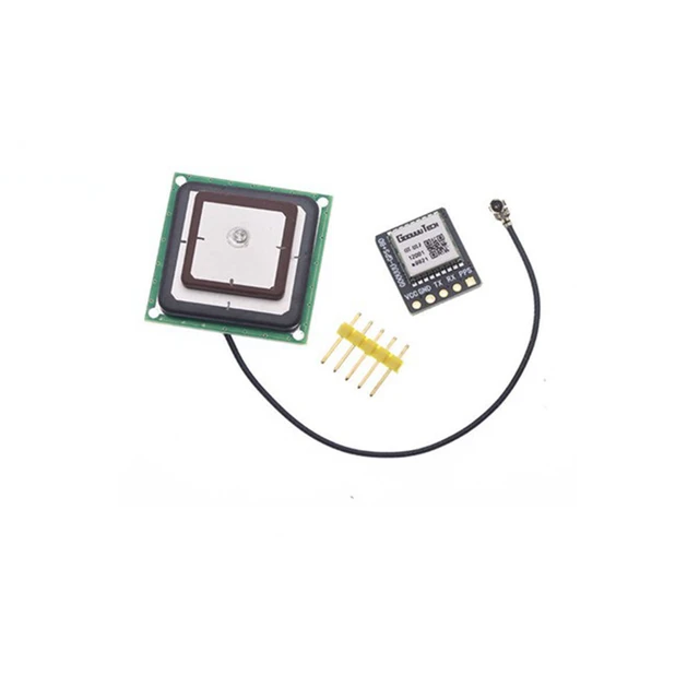 L1 L5 Positioning Navigation Module Supports Bds Gps Glonass Galileo Irnss Sbas Global System - Iot Accessories - AliExpress