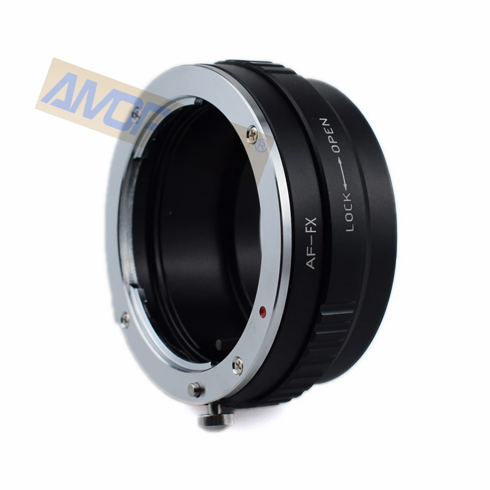 Af-Fx Adattatore, Sony A/Per Minolta Lens Per Fujifilm X Camera X-T30 X-T100 X-H1 X-A5 X-E3 X-T20 X-A10 X-A3 X-T2 X-Pro2 X-E2S X-T1