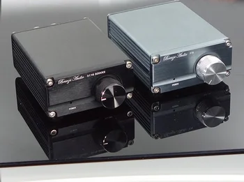 

100W subwoofer full frequency power amplifier full frequency mono B3 monaural