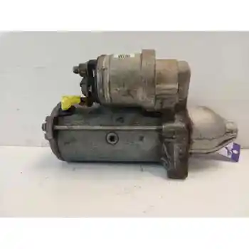 

55221292 STARTER MOTOR OPEL CORSA D