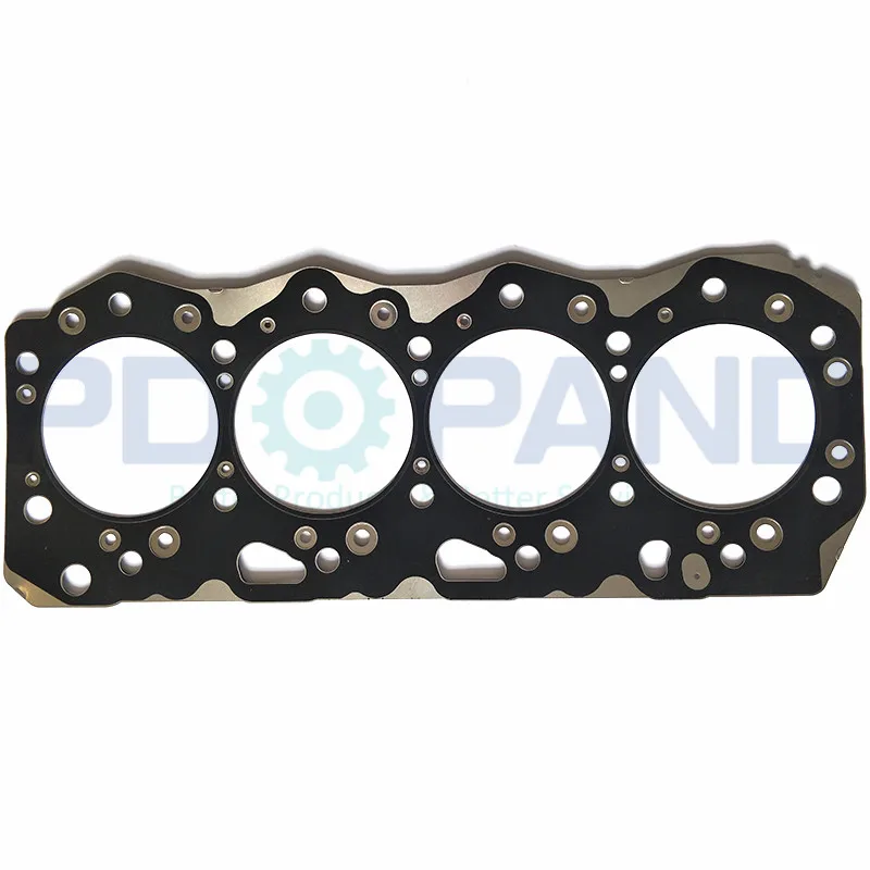 4JJ1 head gasket 2