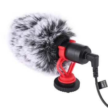 

Clip-on Microphone Collar Tie Mobile Phone Lavalier Microphone Mic for ios Android Cell Phone Laptop Tablet