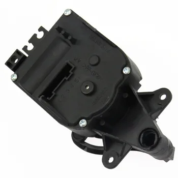 

SCJYRXS Air Conditioning Heater Control Motor Module For Golf MK4 Beetle Bora A3 S3 TT Octavia Seat Leon Toledo 1J1907511A