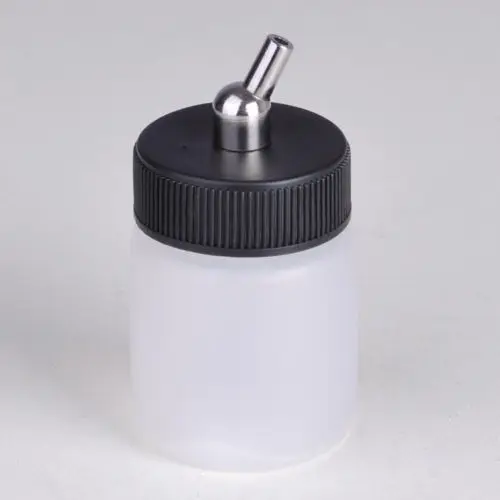 

Supply Double-Action Air Brush 22 Ml Plastic Watering Can TD-02P