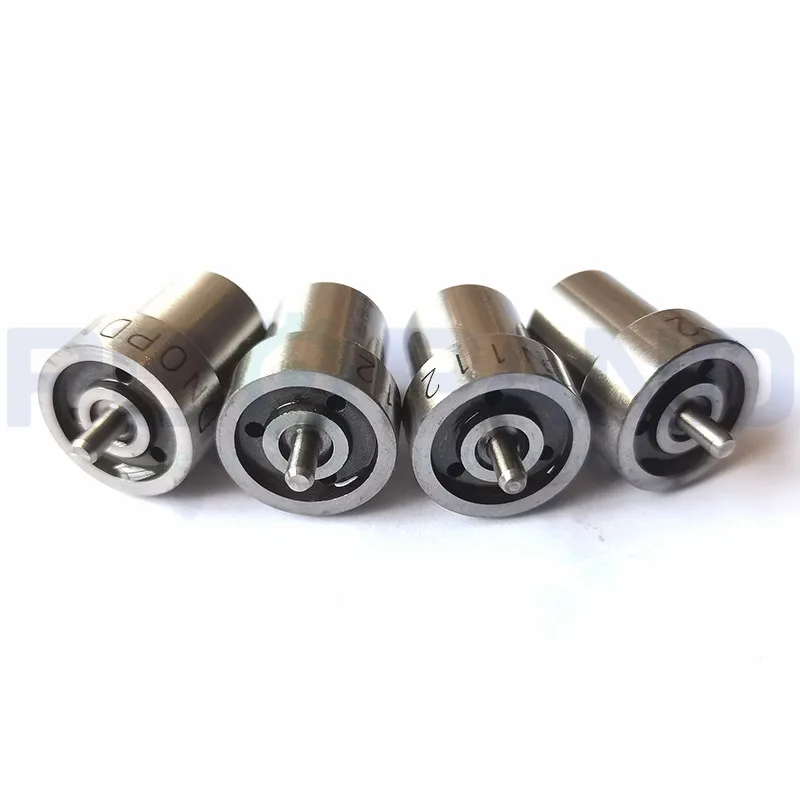 4 Pcs D4BA D4BF D4BH D4BX G6BAJ Injector Nozzle DN0PDN112 33815-42020 forHyundai H150 H200 H-1 H100 SATELLITE GRACE HR 2.5D/TD | Автомобили