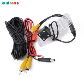 

For Chevrolet Cruze Hatchback Liftback 2013 2014 2015 LED Car Back Reverse Camera Night Vision Parking Assistance Accessories