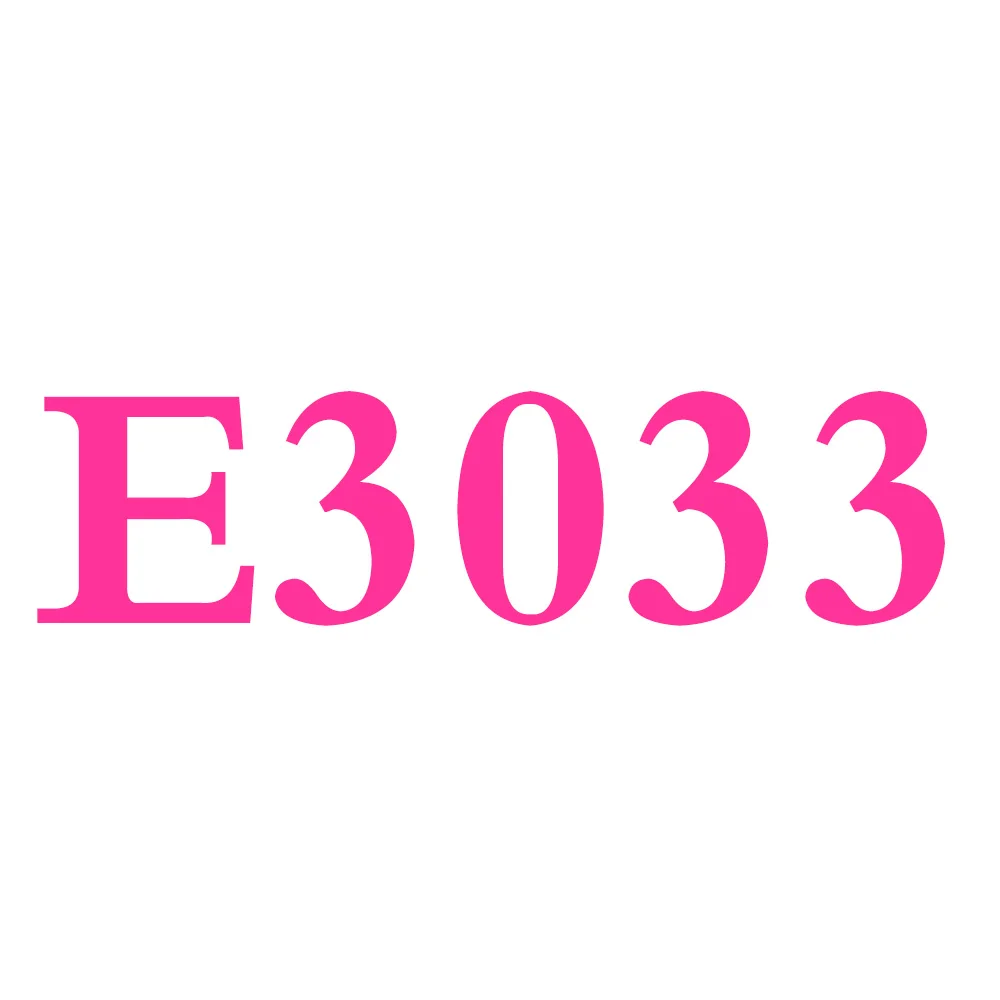 E3035 E3036 E3037 E3038 E3039 E3040
