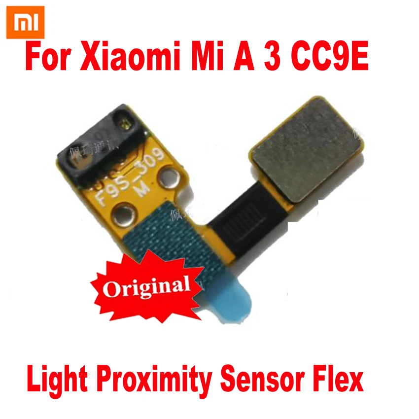 Original Tested Good Proximity Ambient Light Sensor Flex Cable Distance