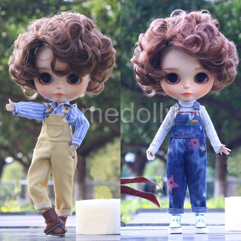 blythe doll clothes  (3)