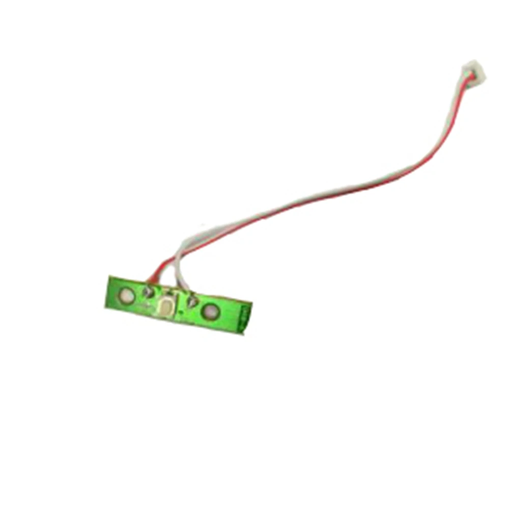 Запасные части для квадрокоптера MJX Bugs 4 Вт B4W RC плата ПЕРЕКЛЮЧАТЕЛЯ ВКЛ/ВЫКЛ