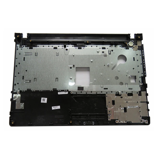 Ноутбук для lenovo G40-30 G40-70 Z40-45 Z40-80 ЖК-дисплей задняя крышка верхняя крышка/ЖК-дисплей передняя панель/Упор для рук/Нижний Базовый чехол - Цвет: Cover C