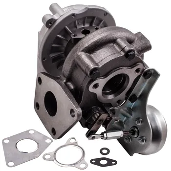 

RHF4V VJ32 Turbocharger for MAZDA 6 MPV 2.0 CiTD TD 121 HP 2002 2003 2004 new Turbo turbine turbolader VDA10019, VCA10019