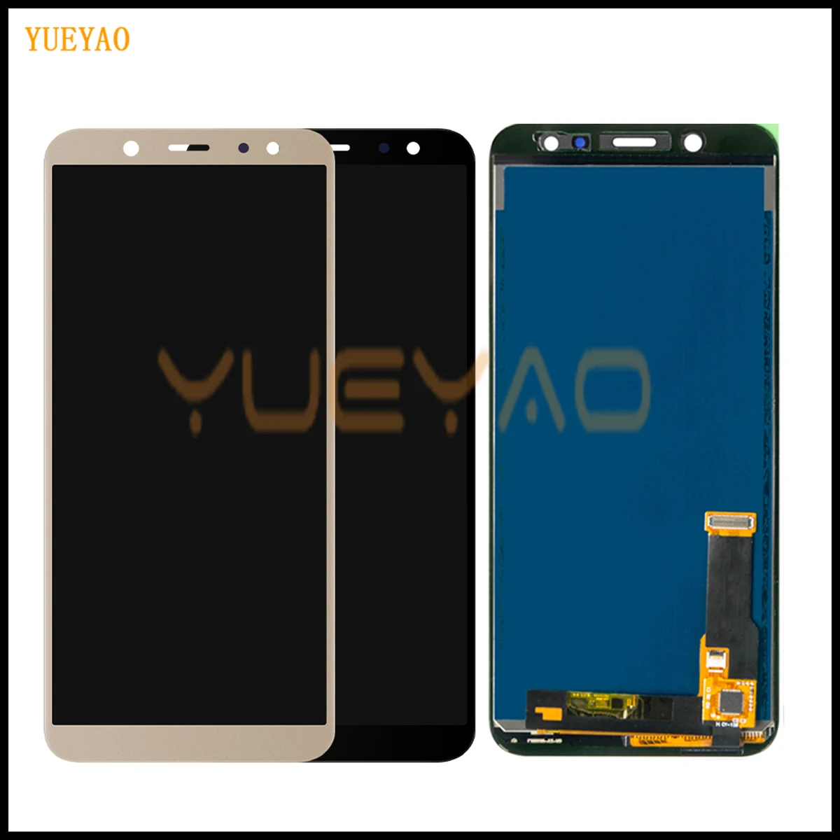 

For SAMSUNG Galaxy A6 2018 A600 LCD Display Touch Screen Digitizer Assembly Replacement part For SAMSUNG A6 A600F A600FN LCD