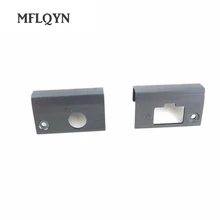 L& R шарниры для крышки с ЖК-экраном для Dell Latitude E7470 шарнирные крышки набор NO TS NYH4J RY167 0NYH4J 0RY167 fit non touch Версия