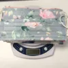 10-50pcs Mascarillas Flower Print Disposable Face Masks For Face Adult Anti-pollution Protective 3 Layer Mouth Mask Masque 6