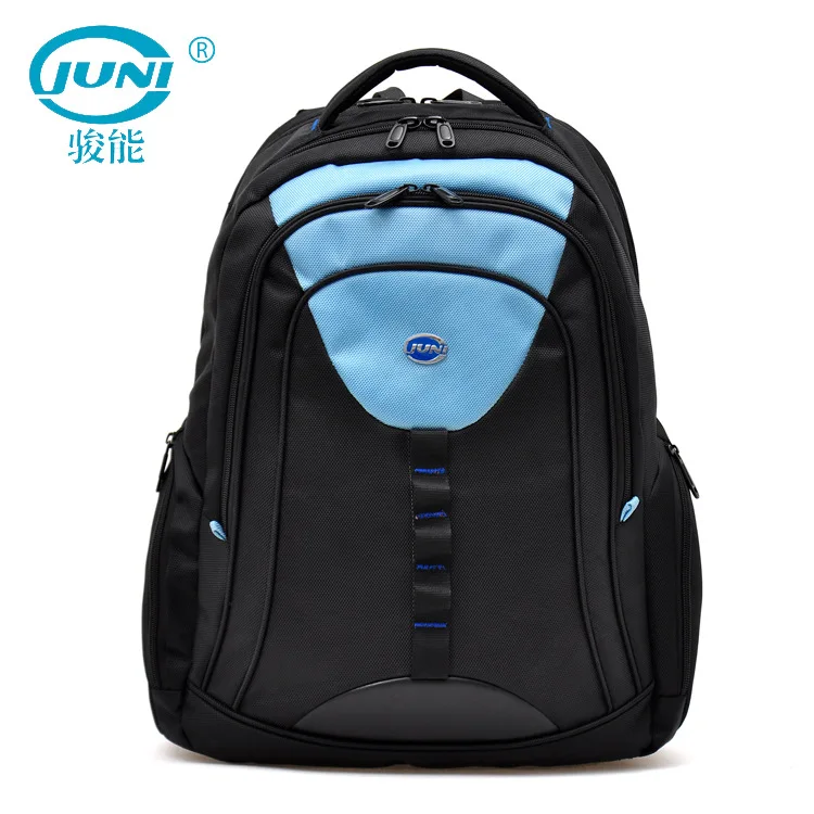 

Multi-functional Nylon Waterproof Tablet Computer Backpack Backpack Brand Support