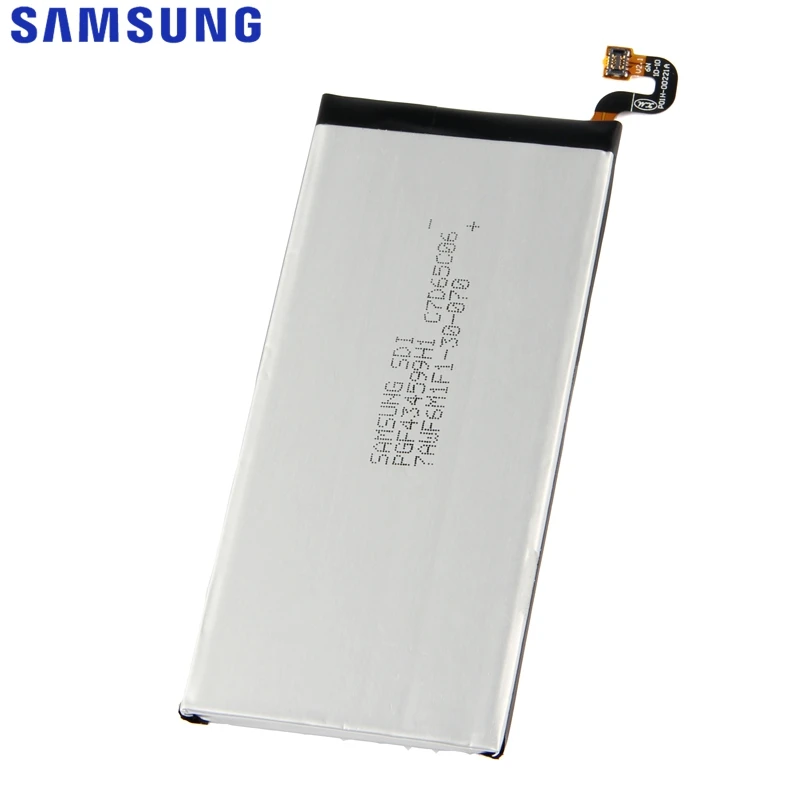 Сменный аккумулятор для samsung GALAXY S6 edge Plus G9280 Edge+ G9280 G928F G928V Plus S6edge+ EB-BG928ABE EB-BG928ABA