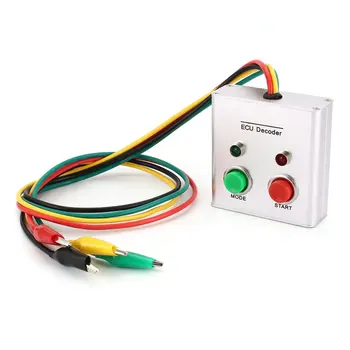 

Universal ECU Decoder For Renault Decoding Programming Tool Immobilizer System