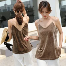 Плюс размер XL летний топ на бретелях женский сексуальный спортивный жилет Шелковый атласный жилет без рукавов майка для тренировки одежда футболка тренировочная форма для гимнастики