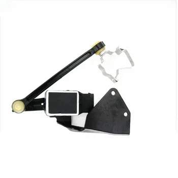 

SCJYRXS NEW Car Headlamp Headlight Level Sensor 4B0907503 For Passat 3B Golf 4 Bora Seat Octavia A4 A6 TT RS6 A8 4B0 907 503 A