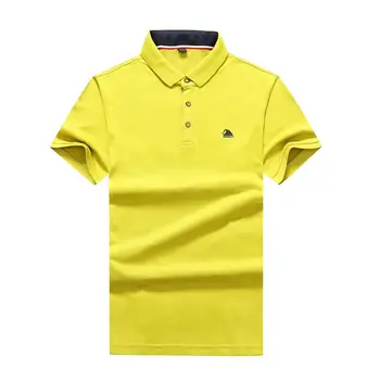 

Plus Fat plus Male Short Sleeve T Shirt Extra Large Fat Loose Male Half Sleeve Summer Polo Shirt Fat Man Business Solid