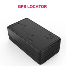 Localisateur GPS 4G, dispositif de suivi des pannes de véhicule, support WIFI/Beidou Mini Anti goutte, localisateur de voiture sans fil, alarme Anti cambriolage 