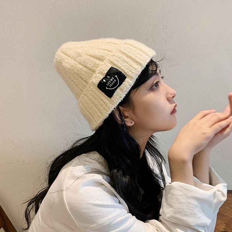 Cappello a cuffia con capelli parrucca sintetica lunga per capelli ondulati  parrucche naturali per capelli per donna estensioni dei capelli castani  neri MUMUPI| | - AliExpress