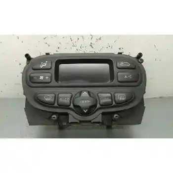 

96314105ZR COMMAND CLIMATE CITROEN XSARA PICASSO