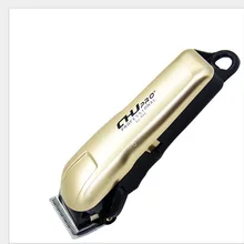 Перезаряжаемая машинка для стрижки волос профессиональная машинка для стрижки волос для взрослых детская беззвучная заколка для волос салонная машинка для стрижки волос