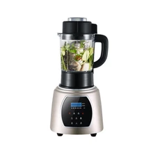 Многофункциональное разрушение стены машина Автоматический нагрев Бытовая интеллектуальная кухонная машина для соевого молока соковыжималка для фруктов