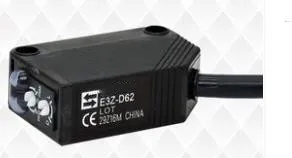 

Фотоэлектрический датчик E3Z-D62 PNP 8-50 см, новинка, высокое качество в сумке