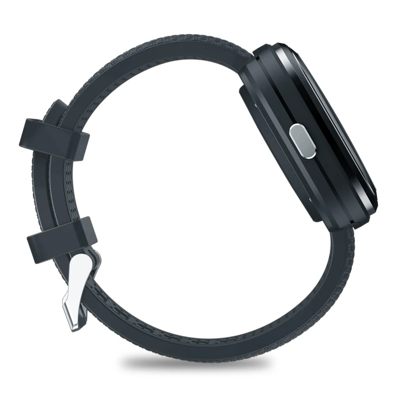 Умные часы для мужчин Zeblaze HYBRID 2 Dual-Watch Experience Smartwatch пульсометр кровяное давление сон фитнес-трекер будильник упражнения Женский мониторинг здоровья смартфон уведомления