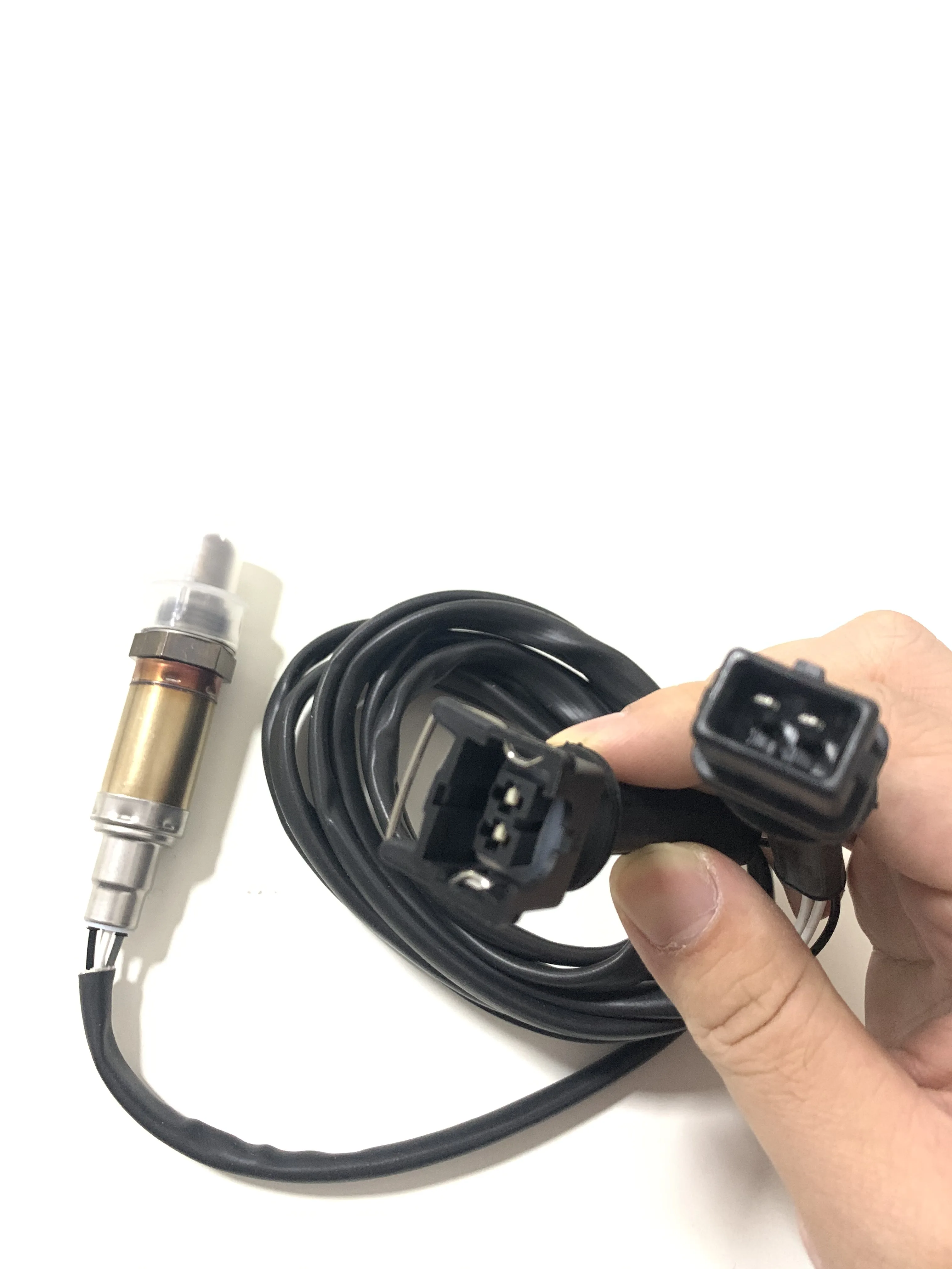 For Boiler Lambda Sensor 0 258 104 002 0258104002 LSM-11 O2 Oxygen Sensor
