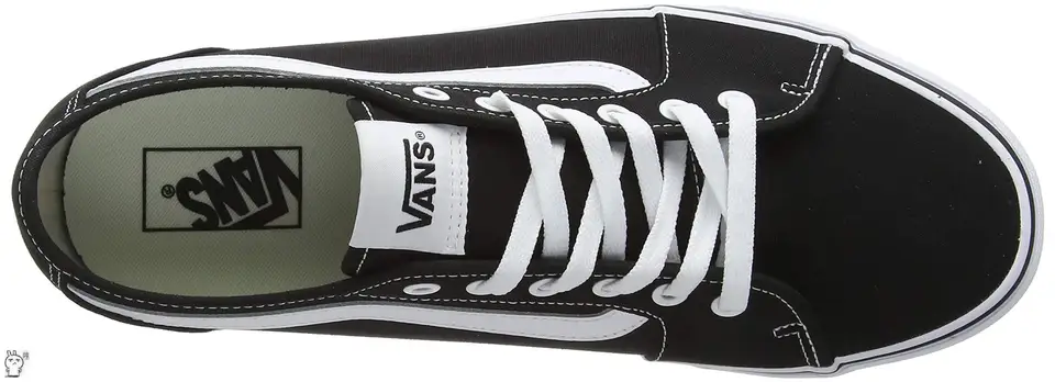 vans herren filmore decon sneaker
