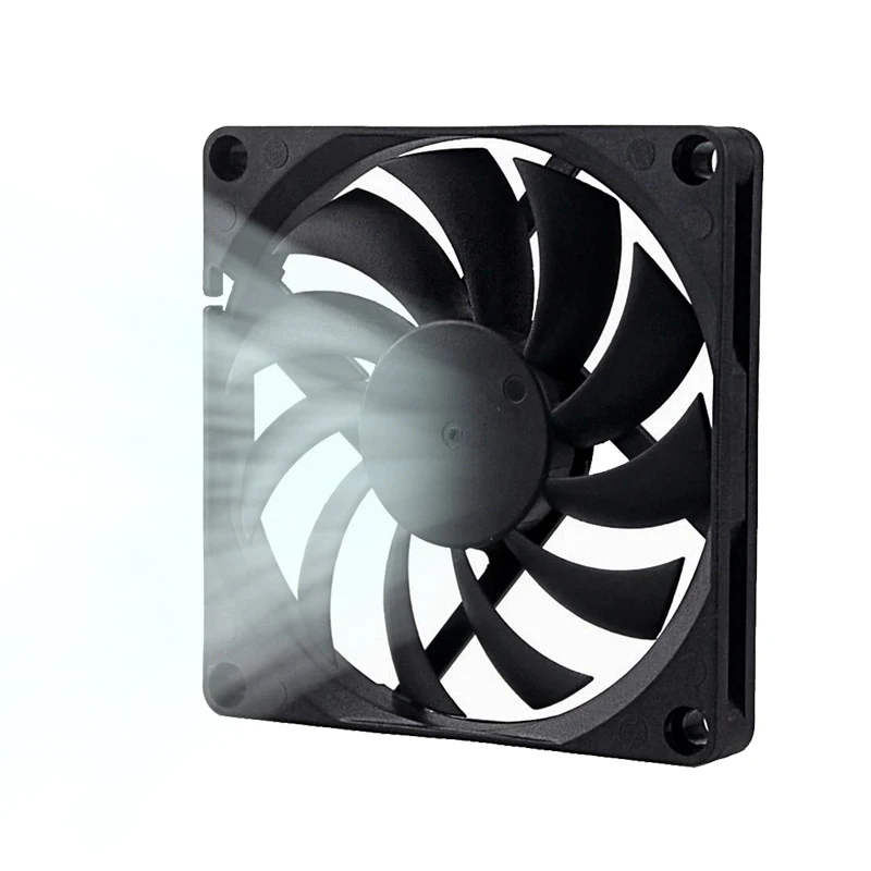 Ventiladores e resfriadores